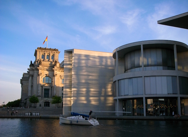 Post image for Good Reads, Summer in Berlin Edition